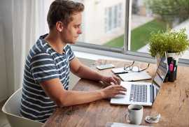 Marketing assignment by expert helper, London