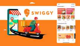 Use the Power of Custom Delivery App Development, San Diego