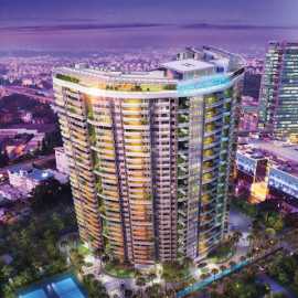 ultra luxury apartments in bangalore - phoenix , Bengaluru