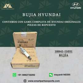 **Conjunto de bujía Hyundai de alta calidad (OEM)*, Alagon