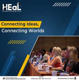 Healthcare Leadership Conferences 2024