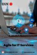 Enhancing IT Services with Agile Methodology, Gurgaon