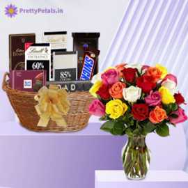 Send Flowers to India Free Delivery, Abernant
