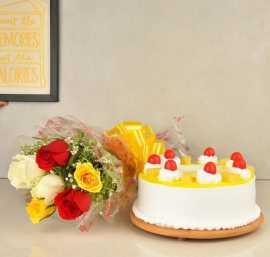 Same Day Online Gifts Delivery in Kolkata, $ 926