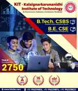 Best Colleges in Coimbatore for Computer Science E, Coimbatore