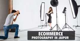 Top best ecommerce photography In jaipur, Jaipur