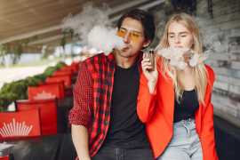 How Do You Ghost A Vape