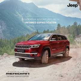 Unleash Your Adventure with Aaron Jeep-Kolhapur  -, Kolhapur