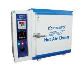 High-Quality Hot Air Oven for Sale in India, ₹ 0