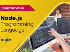 Hire Node.js App & Web Development Company, Dallas