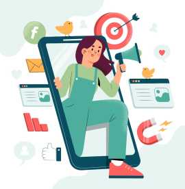 bulk email marketing services, Noida