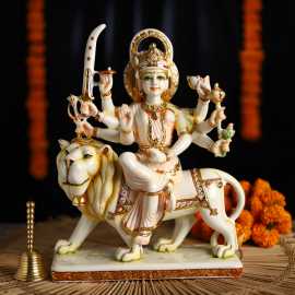Buy Durga Maa Murti Online, $ 5,000