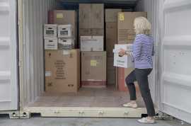 Searching for a Reliable Personal Storage in Sydne, Sydney