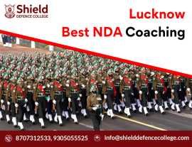 Lucknow Best NDA Coaching, Lucknow
