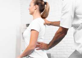 Physiotherapist in Ajmer Road, Jaipur