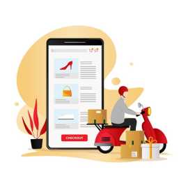 Step-by-Step Guide: Developing Your Delivery App, San Diego