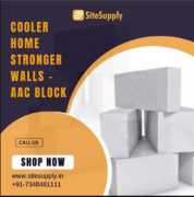 Secret to TMT Bars for Your Dream Home: Site, Lucknow