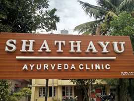 Ayurvedic Treatment: Healing with Nature's Wisdom , Bengaluru