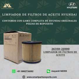 Filtro de aceite del kit de servicio original de, Adamuz