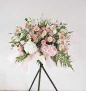 Choose Grand Opening Flower Stand in Singapore, $ 0
