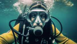 Uncover the Mysteries of the Deep with Murdeshwar , Bengaluru