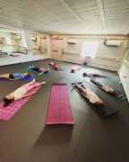 Yoga Studio Near Me - Elementyogaatl.com, Atlanta