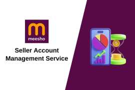 Meesho Account Management Services, Jaipur
