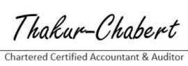 French Accountant in London	, London