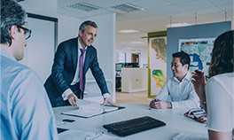 Trade Finance Services, London