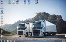 Heavy Duty Truck Diagnostic Scanner - Best Manuals, New York