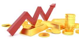 Gold Rate Prediction, Noida