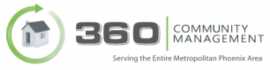 360 Community HOA Management Company, Phoenix