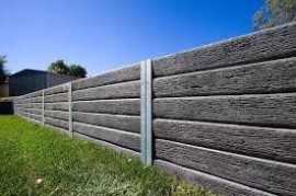 Concrete Sleepers Doveton, Doveton