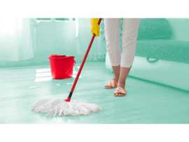 Deep home cleaning in Chandigarh , Chandigarh