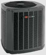 Trane 3.5 Ton 14.8 SEER2 XR14 42000 BTUh AC Conden, $ 5,600