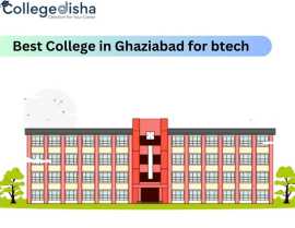 Best College in Ghaziabad for btech, Noida