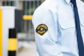 Security Guard Services Texas | Security Services, New York