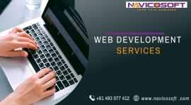 Website Development Services, Apple Grove