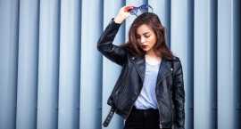 Los Angeles Jackets Collection, Adelanto