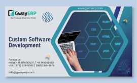 Custom ERP Company in Chennai, Chennai