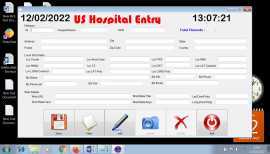 Work at home with US Medical Form Filling projects 7708244092, Rp 30,000, Madurai