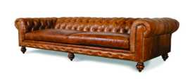 Luxurious Comfort with Upholstery Doctor: Leather, Dubai