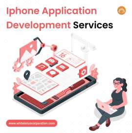 iphone Application Development Services Melbourne, Sydney