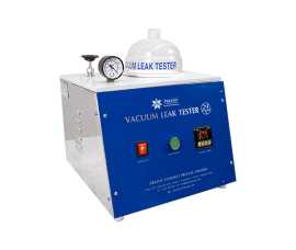 Premium Vacuum leak Tester Manufacturer, ₹ 0