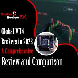  Global MT4 Brokers in 2023: A Comprehensive Revie, New York