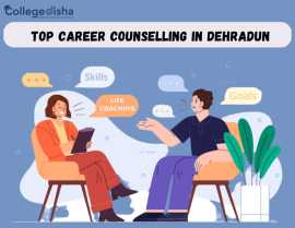 Top Career Counselling in Dehradun, Noida