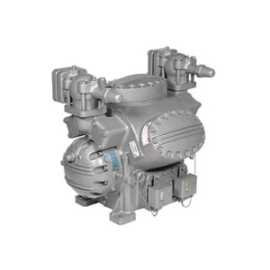Carrier Compressors, Dubai