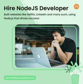 Hire Dedicated Node js Developers, Sydney