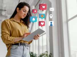 Part-Time Office Jobs Near me, Dubai