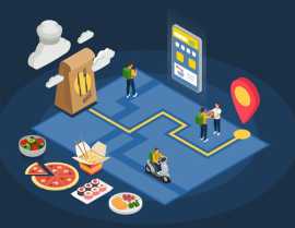 Creating a Delivery App: A Step-by-Step Guide, San Diego